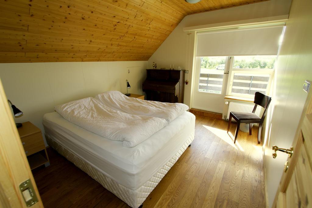 Artun Guesthouse Exterior foto