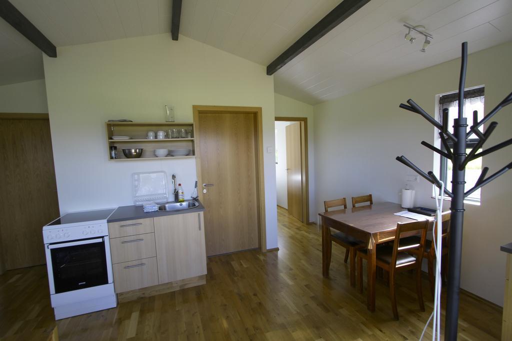 Artun Guesthouse Habitación foto
