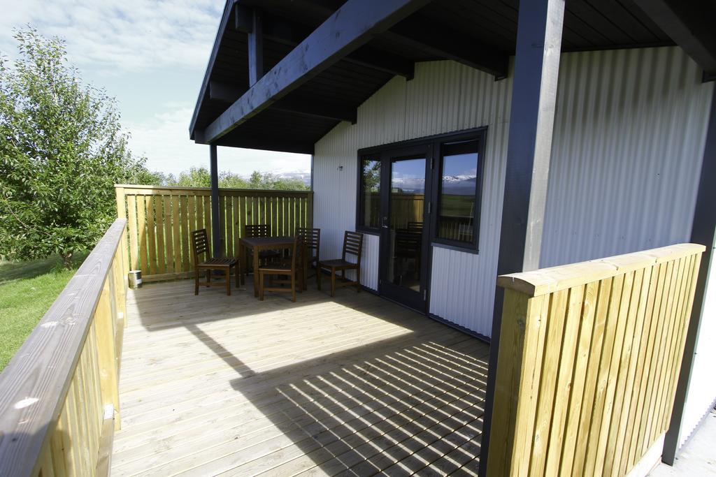 Artun Guesthouse Exterior foto