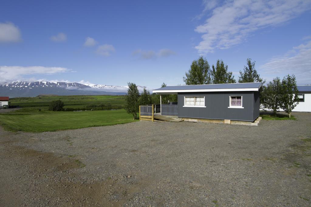 Artun Guesthouse Exterior foto