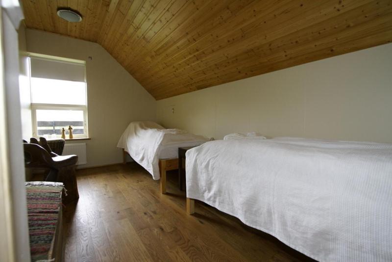 Artun Guesthouse Habitación foto