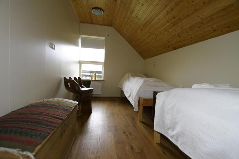 Artun Guesthouse Habitación foto