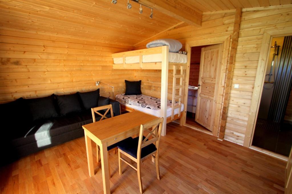 Artun Guesthouse Habitación foto